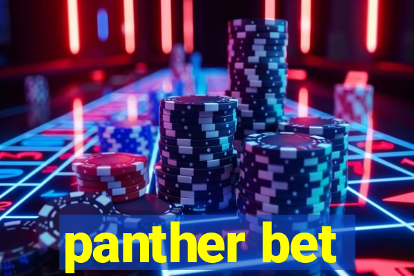 panther bet